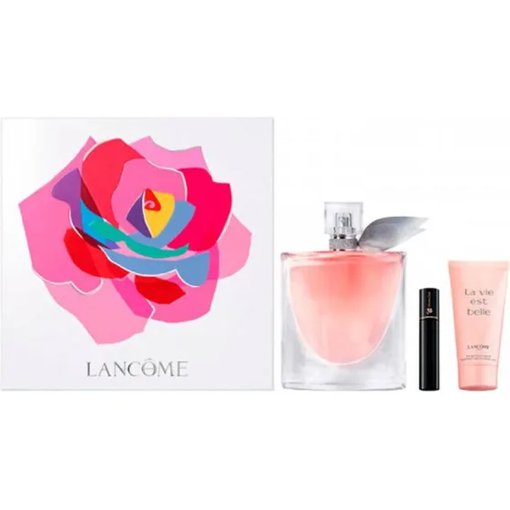Lancôme La Vie Est Belle Gavesæt EDP