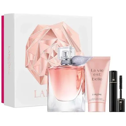 Lancôme La Vie Est Belle Gaveæske EDP