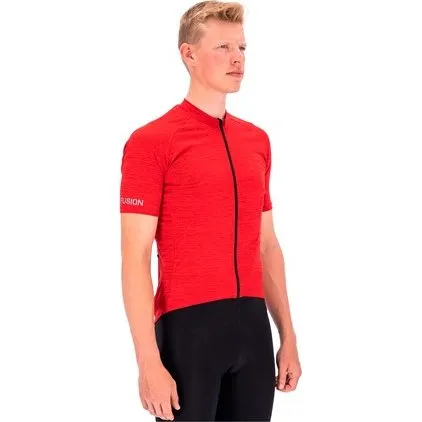 FUSION C3 Cycling Jersey - Unisex