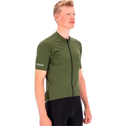 FUSION C3 Cycling Jersey - Unisex