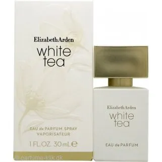 Elizabeth Arden White Tea Eau de Parfum 30 ml