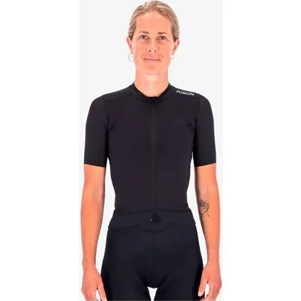 FUSION Womens Cycling Jersey