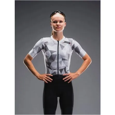 FUSION Womens TEMPO! TWO Jersey