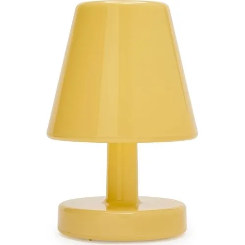 Fatboy Edison the Ambiance bordlampe, pale yellow
