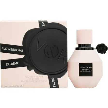 Viktor & Rolf Flowerbomb Extreme Elixir Eau de Parfum 30 ml