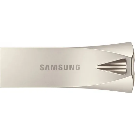 Samsung MUF-256BE 256 GB USB 3.2 Gen 1 (Type-A) - Sølv