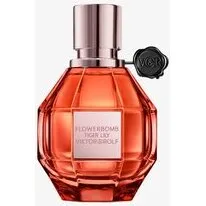 Viktor & Rolf Flowerbomb Tiger Lily Eau de Parfum 50 ml
