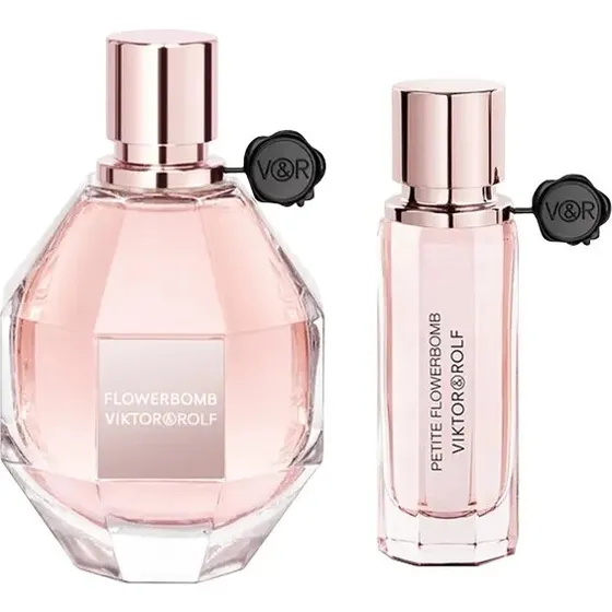 Viktor & Rolf Flowerbomb Gaveæske