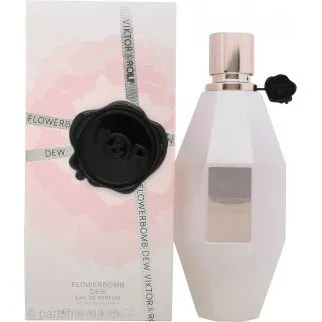 Viktor & Rolf Flowerbomb Dew Eau de Parfum 100 ml