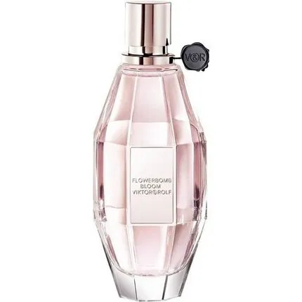 Viktor & Rolf Flowerbomb Bloom Eau de Toilette 50 ml
