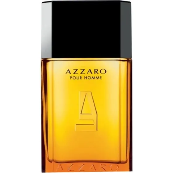 Azzaro Pour Homme Eau de Toilette