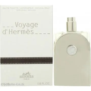 Hermès Voyage d'Hermès Eau de Toilette 35 ml