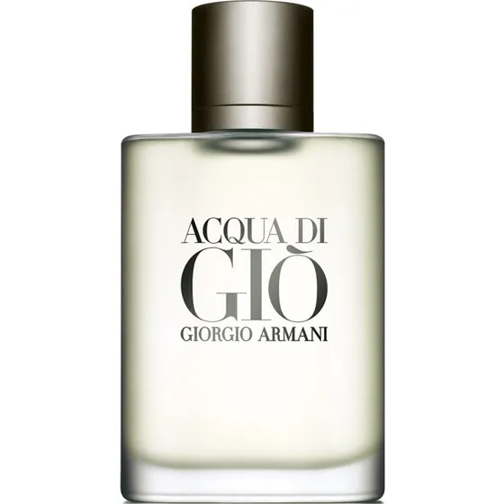 Giorgio Armani Acqua di Gio Eau de Toilette 30 ml (Genopfyldelig)