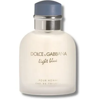Dolce & Gabbana Light Blue Homme EDT 40 ml
