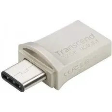 Transcend JetFlash 890 USB 3.0 Type-C 32GB