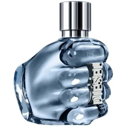 Diesel Only the Brave Eau de Toilette 35 ml