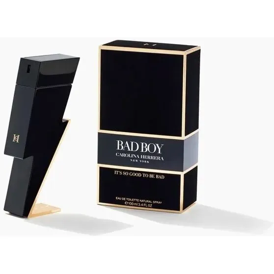 Carolina Herrera Bad Boy EDT 100 ml