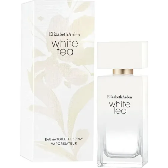 Elizabeth Arden White Tea 50 ml EDT