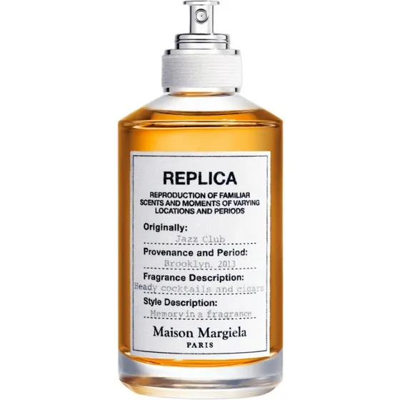 Maison Margiela Replica Jazz Club 30 ml