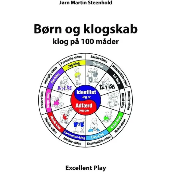 Børn og klogskab - Jørn Martin Steenhold