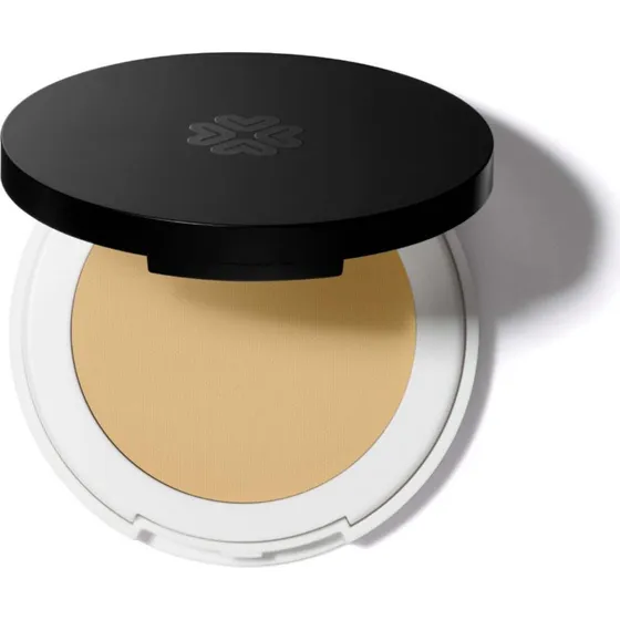 Lily Lolo Pressed Corrector Lemon Drop