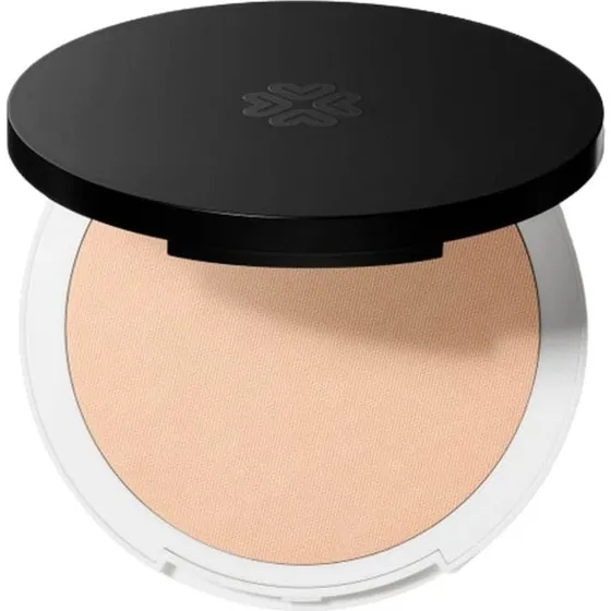 Lily Lolo Kompakt finishpulver, 8 g