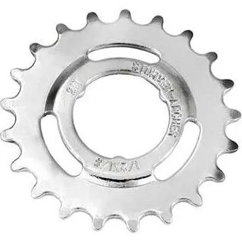 SunRace Gearhjul 22T til Nexus/SRAM 3/32"