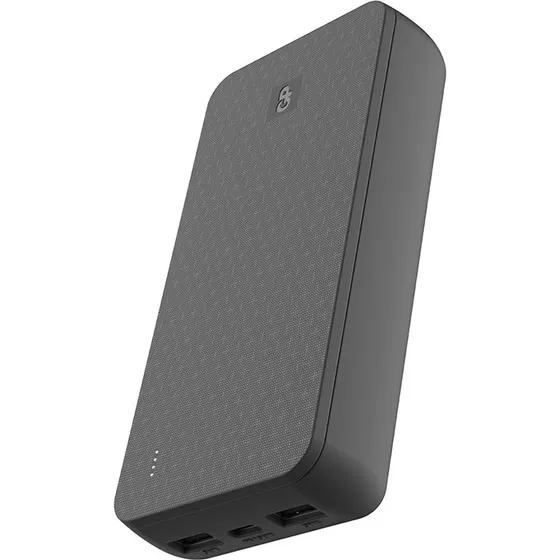 GP Plus Series Powerbank 20000 mAh USB-A + USB-C