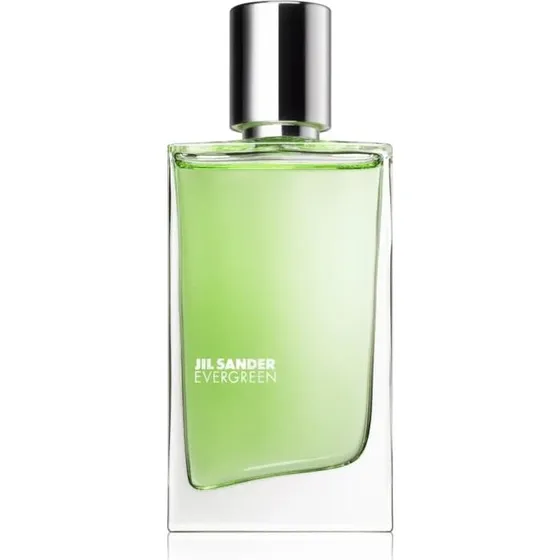 Jil Sander Evergreen Eau de Toilette 30 ml til kvinder