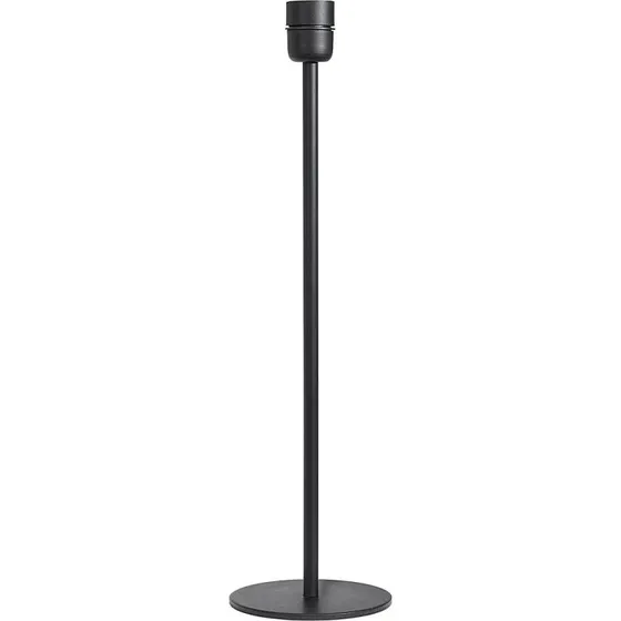 PR Home Base Lampefod 45 cm Mat Sort