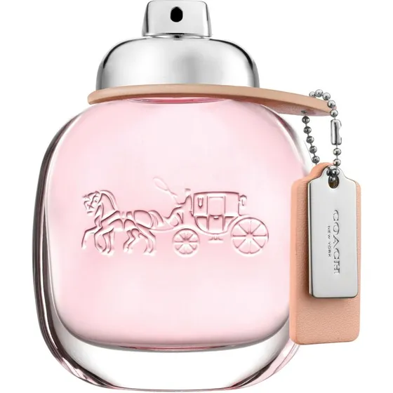 Coach Woman Eau de Toilette 50 ml