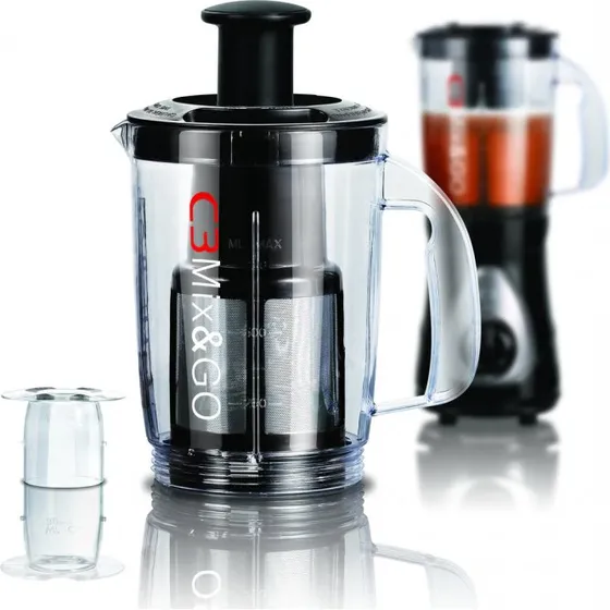 C3 Mix&Go Blender & Juicer Jar