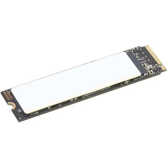 Lenovo 1 TB krypteret SSD M.2 2280 PCIe 4.0 (NVMe)