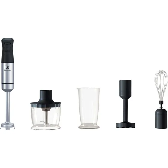 Electrolux Create 5 Stavblender - 1000W med TruFlow teknologi