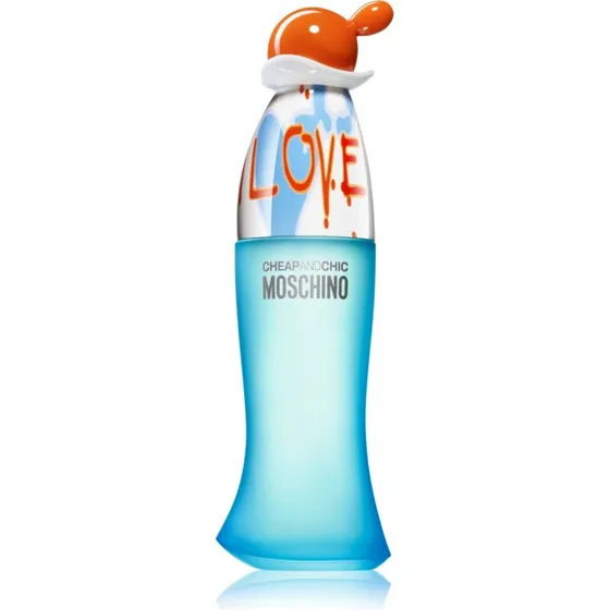 Moschino Cheap & Chic I Love Love EDT 50 ml