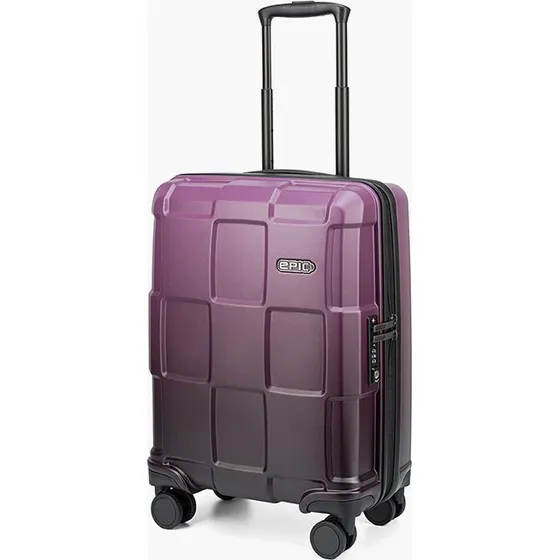 EPIC Crate Wildlife FADE Kabinekuffert - 55 cm