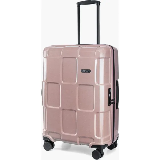 EPIC Crate Reflex EVO Medium - 65 cm Kuffert