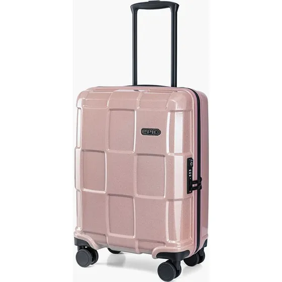 EPIC Crate Reflex EVO Kabinekuffert - Lille 55 cm