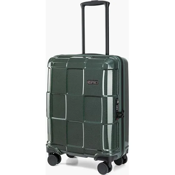 EPIC Crate Reflex EVO Kabinekuffert - Lille 55 cm