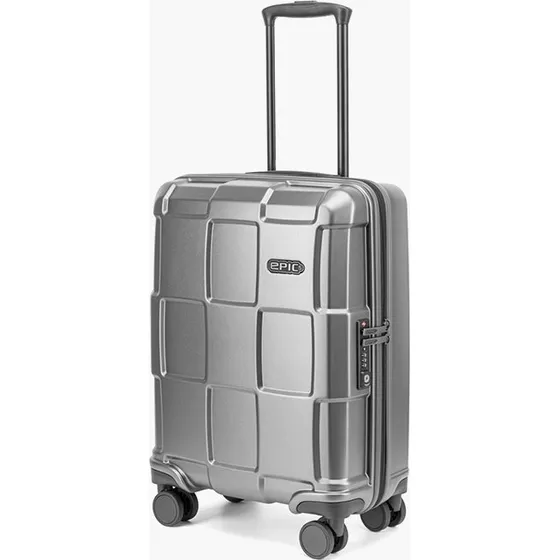 EPIC Crate Solids Kabinekuffert - Lille 55 cm