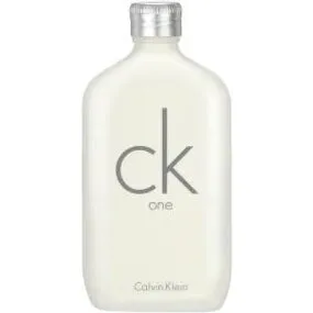 Calvin Klein CK One 50 ml EDT