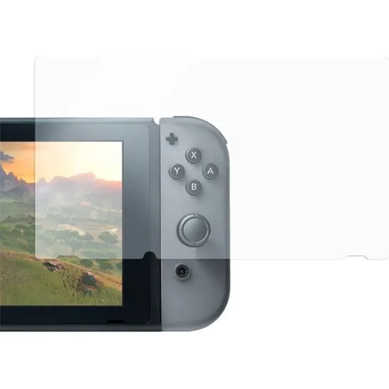 DELTACO GAMING 9H skærmbeskyttelse til Nintendo Switch