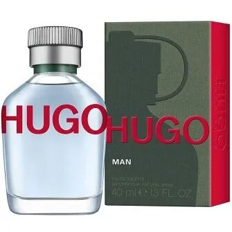 Hugo Boss Hugo Man Eau de Toilette 75 ml