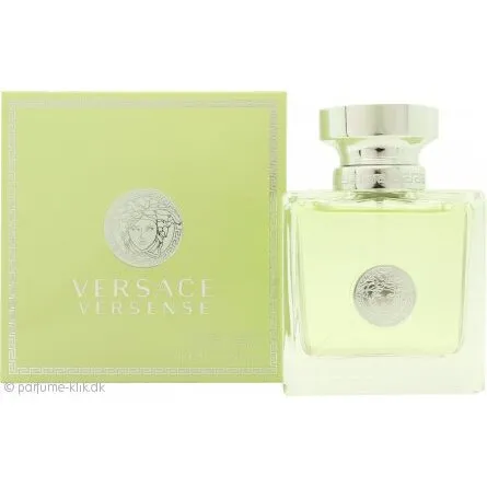 Versace Versense Eau de Toilette 50 ml