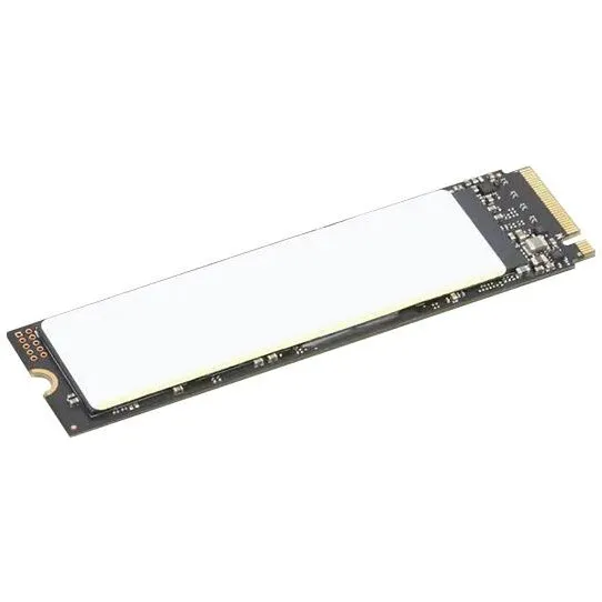 Lenovo 4XB1M86955 1 TB M.2 PCIe 4.0 NVMe intern SSD