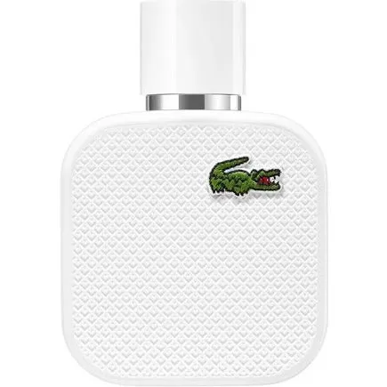 Lacoste L.12.12 Blanc EDT 50 ml