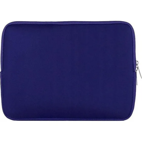 Pomologic Sleeve til MacBook Pro/Air 13" - Navy