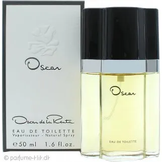 Oscar de la Renta Signature Eau de Toilette 50 ml