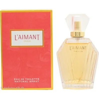 Coty L'Aimant Eau de Toilette 50 ml