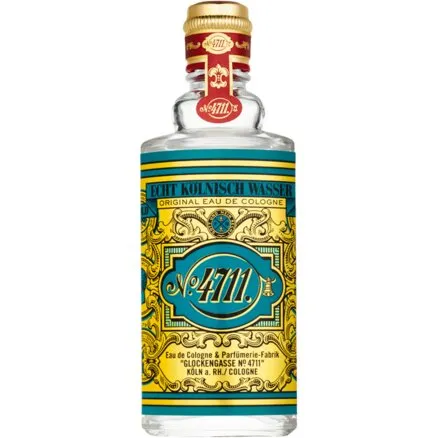 4711 Original Eau de Cologne 50 ml